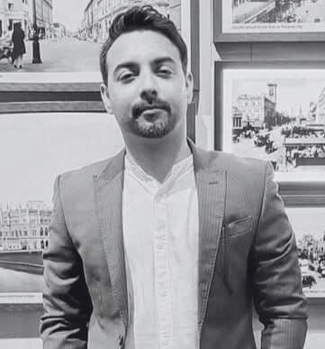 Suvro BW