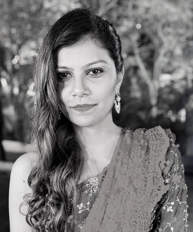 Sweta Patel